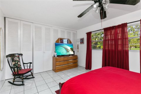 Copropriété à vendre à Fort Lauderdale, Floride: 2 chambres, 80.36 m2 № 2084414 - photo 19