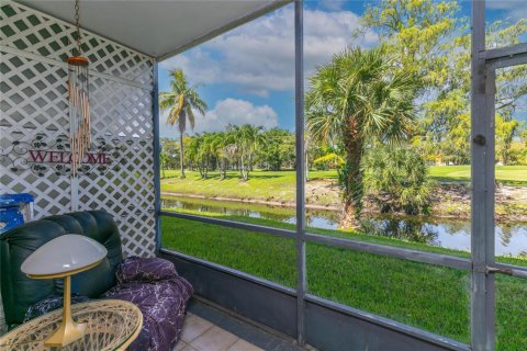 Copropriété à vendre à Fort Lauderdale, Floride: 2 chambres, 80.36 m2 № 2084414 - photo 21