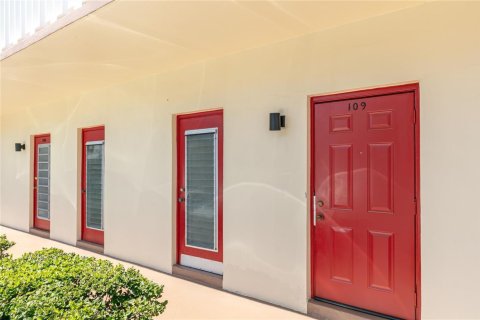 Condo à Fort Lauderdale, Floride, 2 chambres  № 2084414