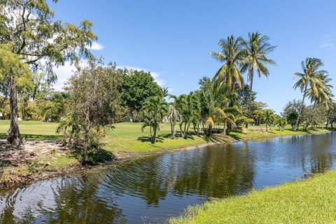 Copropriété à vendre à Fort Lauderdale, Floride: 2 chambres, 80.36 m2 № 2084414 - photo 27