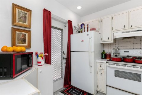 Copropriété à vendre à Fort Lauderdale, Floride: 2 chambres, 80.36 m2 № 2084414 - photo 9
