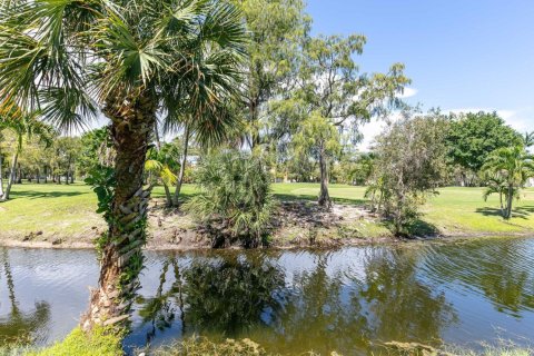 Copropriété à vendre à Fort Lauderdale, Floride: 2 chambres, 80.36 m2 № 2084414 - photo 26