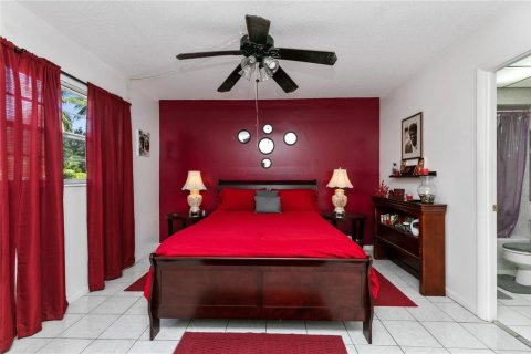 Copropriété à vendre à Fort Lauderdale, Floride: 2 chambres, 80.36 m2 № 2084414 - photo 17