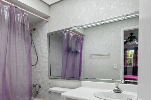 Copropriété à vendre à Fort Lauderdale, Floride: 2 chambres, 80.36 m2 № 2084414 - photo 14