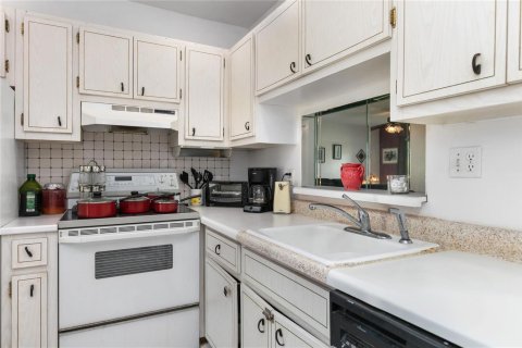 Copropriété à vendre à Fort Lauderdale, Floride: 2 chambres, 80.36 m2 № 2084414 - photo 10