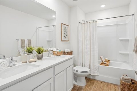 Villa ou maison à vendre à Alachua, Floride: 5 chambres, 153.94 m2 № 2109824 - photo 9