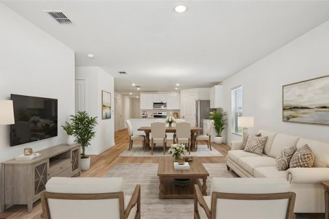 Villa ou maison à vendre à Alachua, Floride: 5 chambres, 153.94 m2 № 2109824 - photo 3