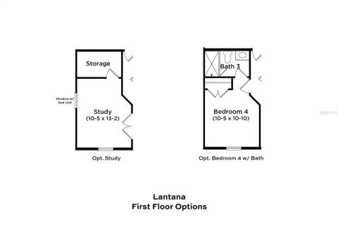 Townhouse in Winter Garden, Florida 3 bedrooms, 171.5 sq.m. № 1880680 - photo 4
