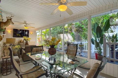 House in Hudson, Florida 3 bedrooms, 155.8 sq.m. № 1883752 - photo 4