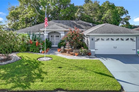 House in Hudson, Florida 3 bedrooms, 155.8 sq.m. № 1883752 - photo 5