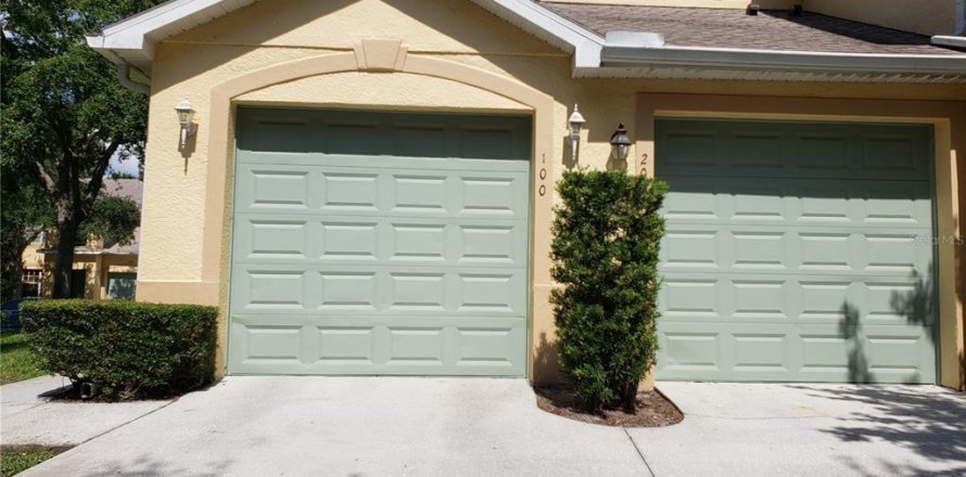 Condo in Oviedo, Florida, 3 bedrooms № 1747352