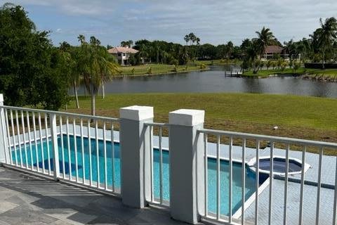 Villa ou maison à louer à Delray Beach, Floride: 6 chambres, 439.24 m2 № 2262408 - photo 21