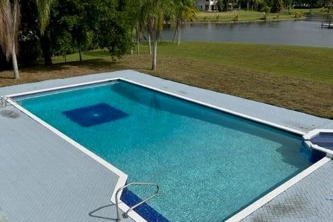Villa ou maison à louer à Delray Beach, Floride: 6 chambres, 439.24 m2 № 2262408 - photo 22