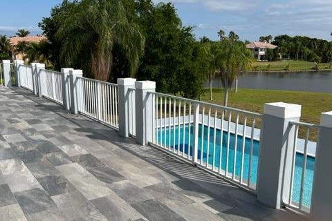 Villa ou maison à louer à Delray Beach, Floride: 6 chambres, 439.24 m2 № 2262408 - photo 20