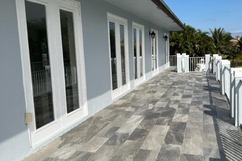 Villa ou maison à louer à Delray Beach, Floride: 6 chambres, 439.24 m2 № 2262408 - photo 19