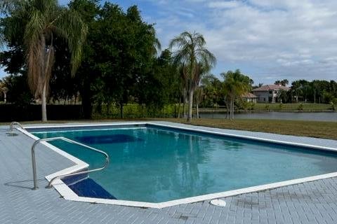 Villa ou maison à louer à Delray Beach, Floride: 6 chambres, 439.24 m2 № 2262408 - photo 18
