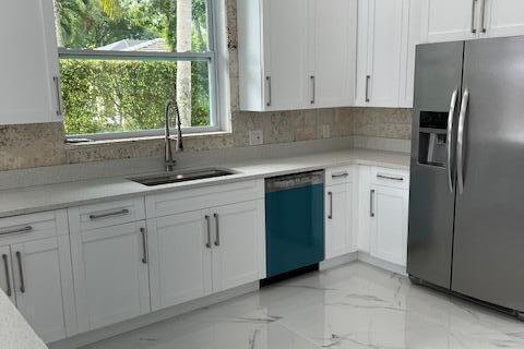 Villa ou maison à louer à Delray Beach, Floride: 6 chambres, 439.24 m2 № 2262408 - photo 5