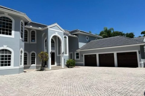 Villa ou maison à louer à Delray Beach, Floride: 6 chambres, 439.24 m2 № 2262408 - photo 3
