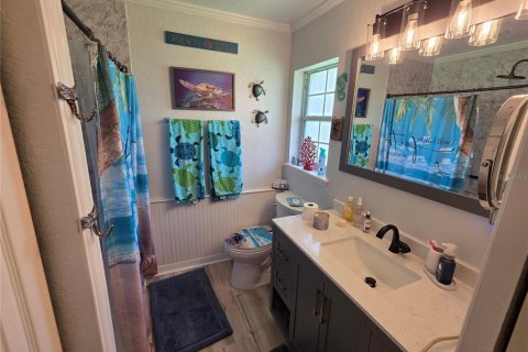 Villa ou maison à vendre à Belleview, Floride: 3 chambres, 147.81 m2 № 2285307 - photo 12