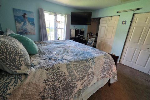Villa ou maison à vendre à Belleview, Floride: 3 chambres, 147.81 m2 № 2285307 - photo 11