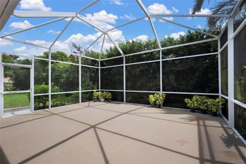 House in Sarasota, Florida 3 bedrooms, 162.11 sq.m. № 2220543 - photo 30