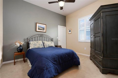 House in Sarasota, Florida 3 bedrooms, 162.11 sq.m. № 2220543 - photo 24