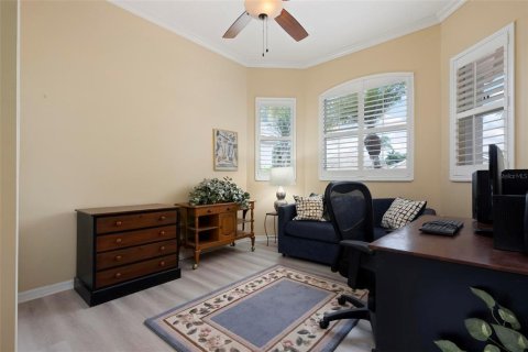 House in Sarasota, Florida 3 bedrooms, 162.11 sq.m. № 2220543 - photo 18