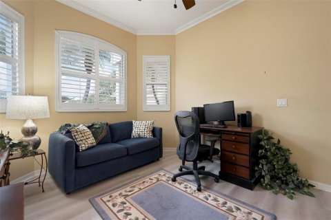 House in Sarasota, Florida 3 bedrooms, 162.11 sq.m. № 2220543 - photo 17