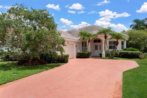 House in Sarasota, Florida 3 bedrooms, 162.11 sq.m. № 2220543 - photo 3