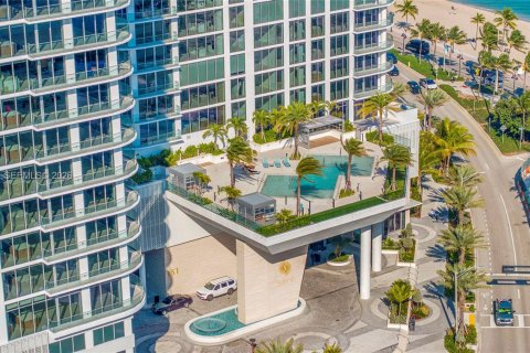 Copropriété à vendre à Fort Lauderdale, Floride: 4 chambres, 289.11 m2 № 1995963 - photo 6