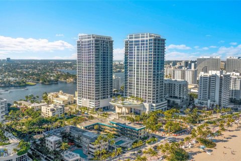 Copropriété à vendre à Fort Lauderdale, Floride: 4 chambres, 289.11 m2 № 1995963 - photo 8