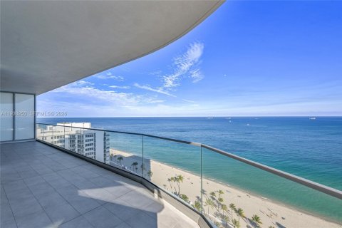 Copropriété à vendre à Fort Lauderdale, Floride: 4 chambres, 289.11 m2 № 1995963 - photo 21