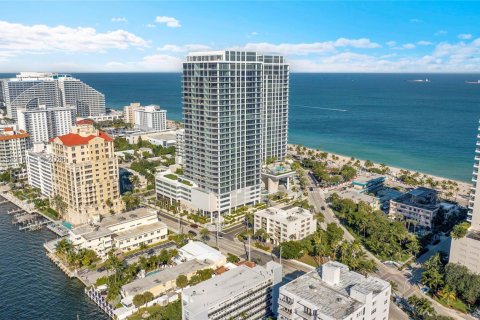 Copropriété à vendre à Fort Lauderdale, Floride: 4 chambres, 289.11 m2 № 1995963 - photo 4