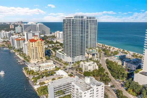 Copropriété à vendre à Fort Lauderdale, Floride: 4 chambres, 289.11 m2 № 1995963 - photo 3