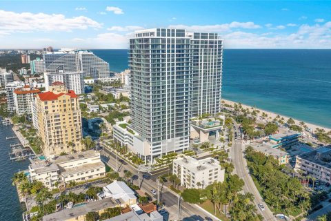 Copropriété à vendre à Fort Lauderdale, Floride: 4 chambres, 289.11 m2 № 1995963 - photo 5