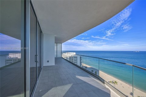 Copropriété à vendre à Fort Lauderdale, Floride: 4 chambres, 289.11 m2 № 1995963 - photo 20