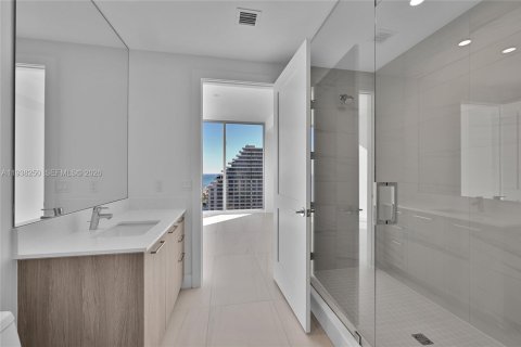 Copropriété à vendre à Fort Lauderdale, Floride: 4 chambres, 289.11 m2 № 1995963 - photo 29