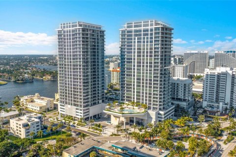 Copropriété à vendre à Fort Lauderdale, Floride: 4 chambres, 289.11 m2 № 1995963 - photo 7