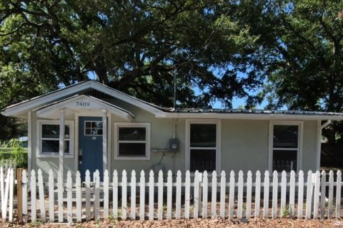 Villa ou maison à Tampa, Floride 2 chambres, 79.43 m2 № 2206822