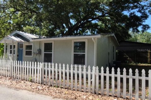 Villa ou maison à vendre à Tampa, Floride: 2 chambres, 79.43 m2 № 2206822 - photo 2