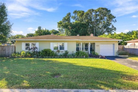 Villa ou maison à Saint Petersburg, Floride 2 chambres, 102.66 m2 № 2419833