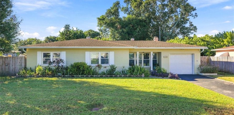 Casa en Saint Petersburg, Florida 2 dormitorios, 102.66 m2 № 2419833