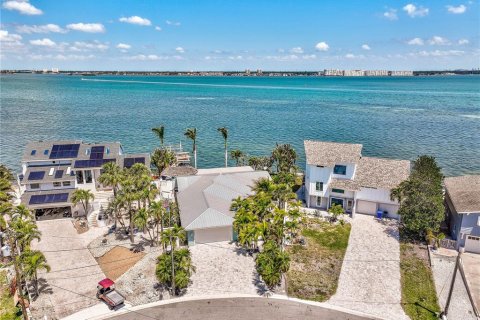 Купить виллу или дом в Сент-Пит-Бич, Флорида 3 комнаты, 261.24м2, № 1813140 - фото 3