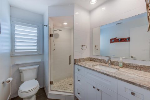 Купить виллу или дом в Сент-Пит-Бич, Флорида 3 комнаты, 261.24м2, № 1813140 - фото 26