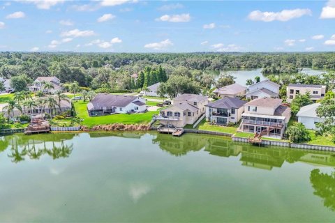 Casa en venta en Lakeland, Florida, 4 dormitorios, 263.47 m2 № 2221770 - foto 3