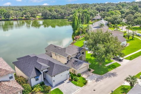 Casa en venta en Lakeland, Florida, 4 dormitorios, 263.47 m2 № 2221770 - foto 5