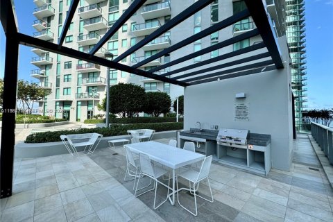 Copropriété à vendre à Miami, Floride: 2 chambres, 100.71 m2 № 2154843 - photo 29