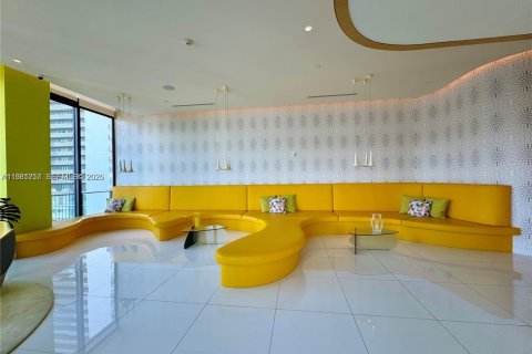 Copropriété à vendre à Miami, Floride: 2 chambres, 100.71 m2 № 2154843 - photo 30