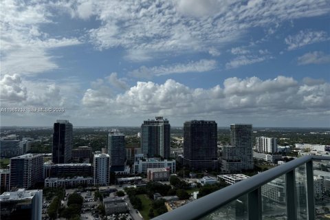 Copropriété à vendre à Miami, Floride: 2 chambres, 100.71 m2 № 2154843 - photo 18