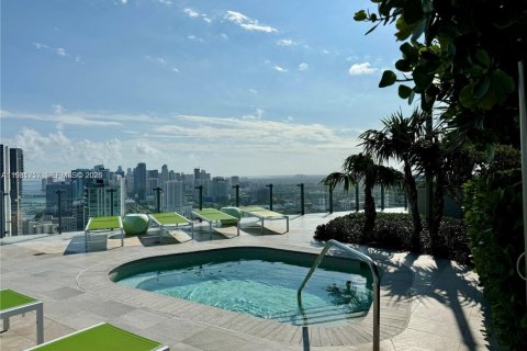 Copropriété à vendre à Miami, Floride: 2 chambres, 100.71 m2 № 2154843 - photo 13